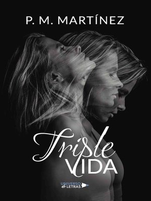 cover image of Triple vida